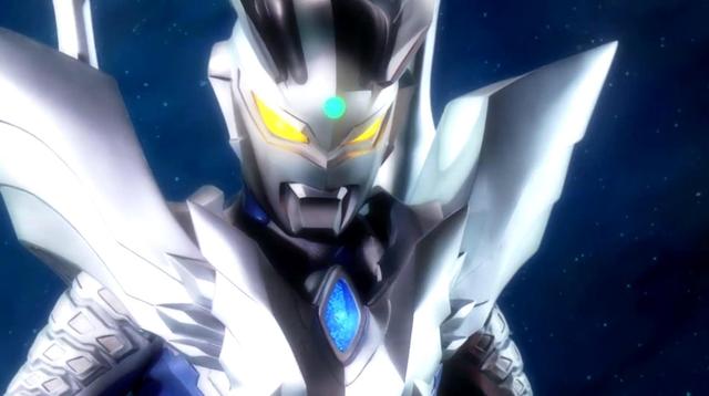 奥特曼新时代之星第19集,奥特曼新时代之星第13集