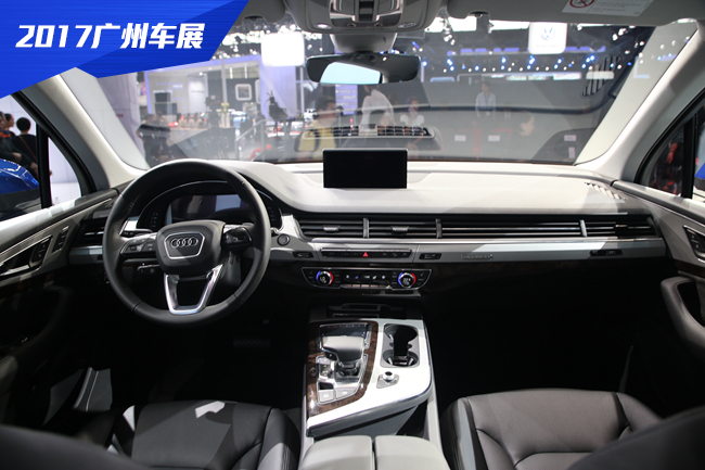 q7怎么区别新老款,q7新款和老款区别