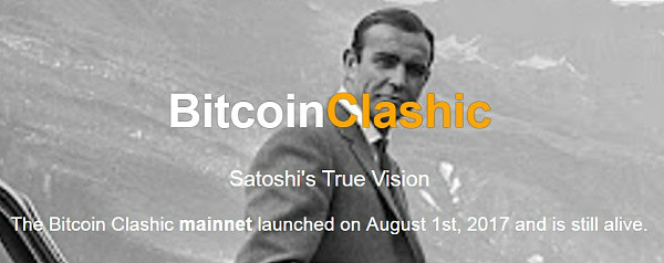 深度对比BTC与6种分叉币!OKEx发布2X硬分叉处理方案!