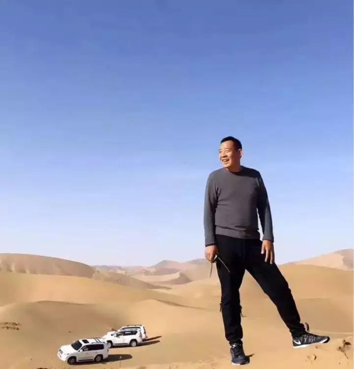 胖东来成功总结,胖东来的心路历程