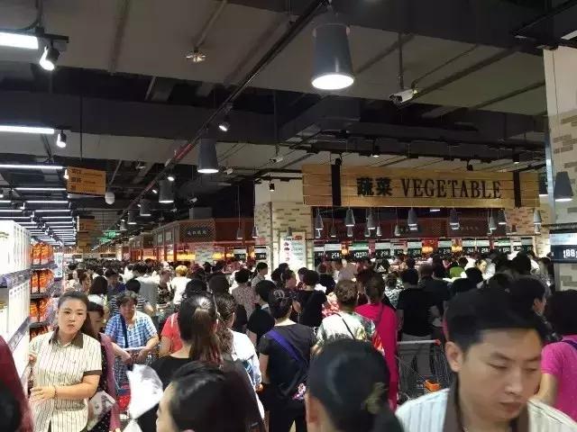 胖东来成功总结,胖东来的心路历程