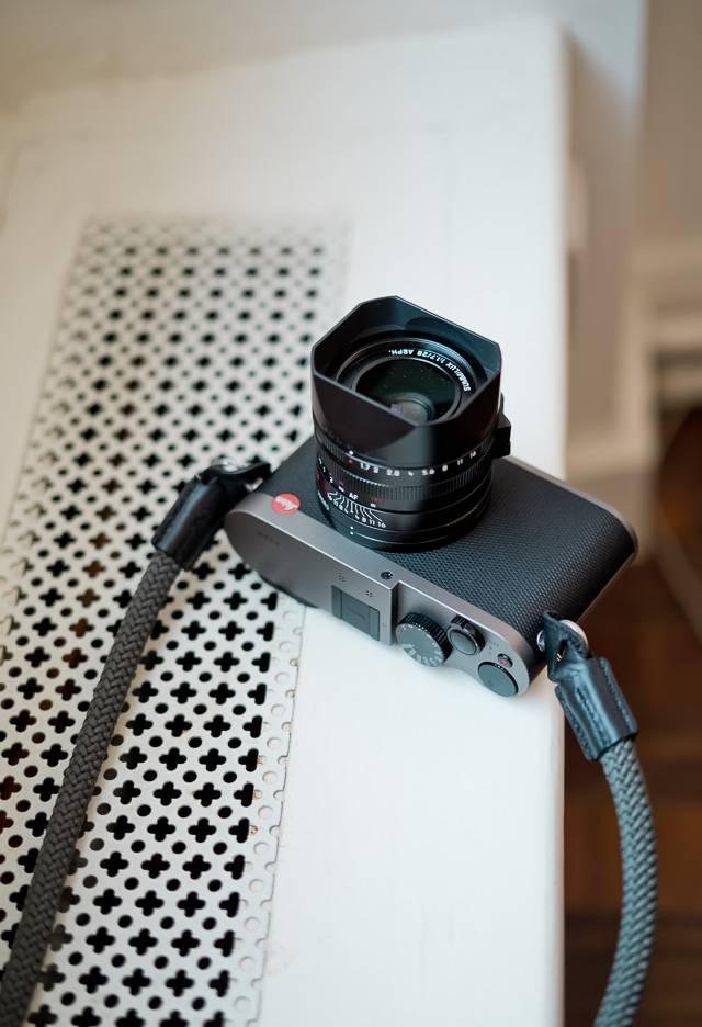 徕卡q如何连接手机,徕卡q-p值得买吗