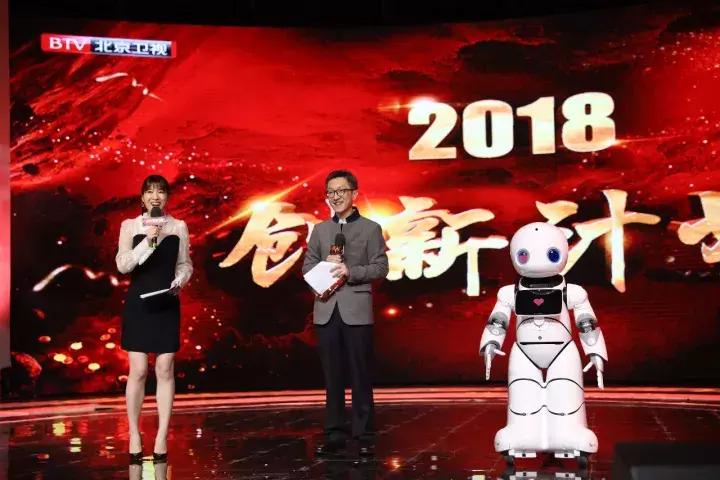 连续5年排名第四,广告增收10亿,北京卫视如何“跨界赢天下”?