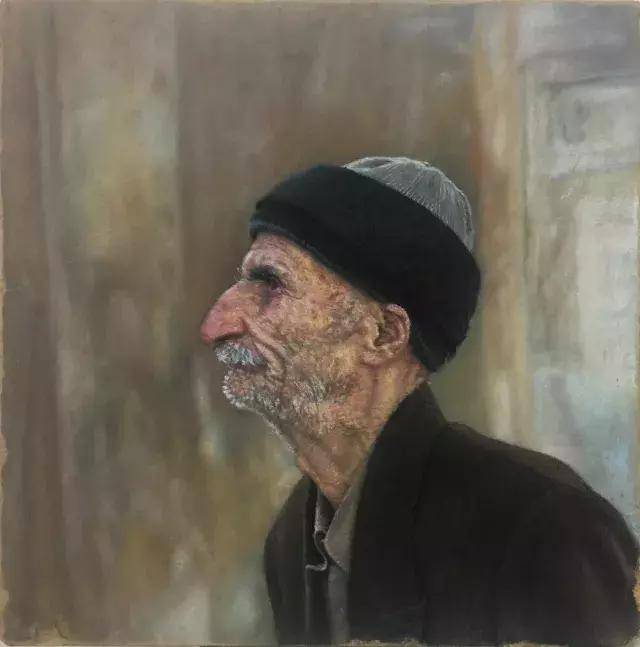 云上艺术空间首展异国风情——两位庄先生的艺术