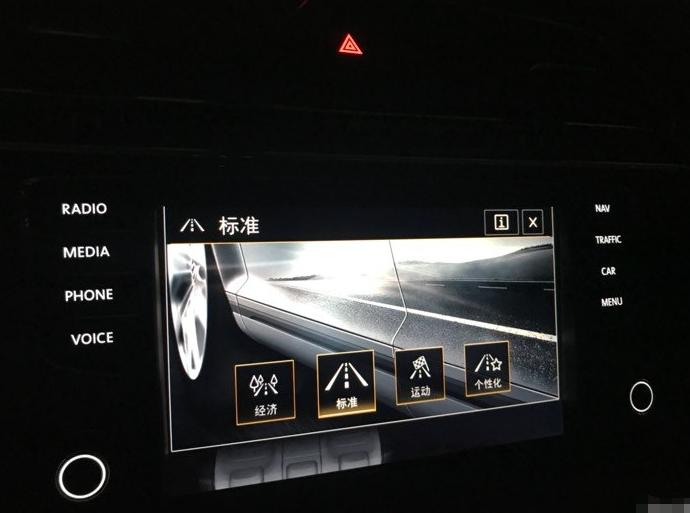 大众途观l真实驾驶感受,全新大众途观l车主真实感受