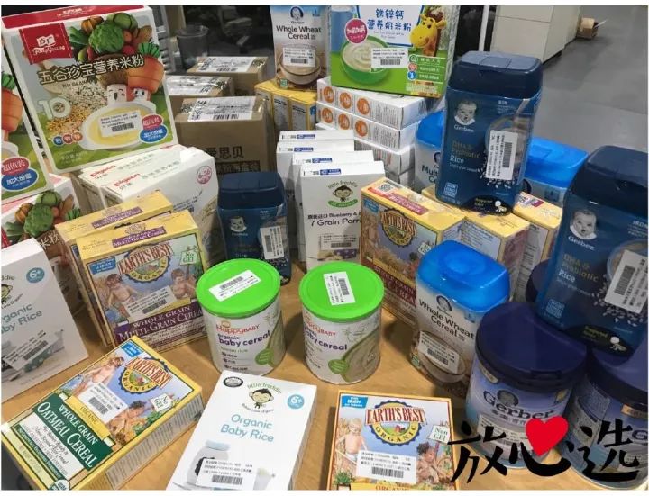 实测21款米粉，硝酸盐超标不能忍！