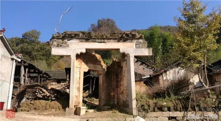 美醉了!了不起的金寨