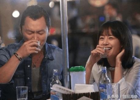 韩国夜市摆摊一条街,韩国首尔街边摊