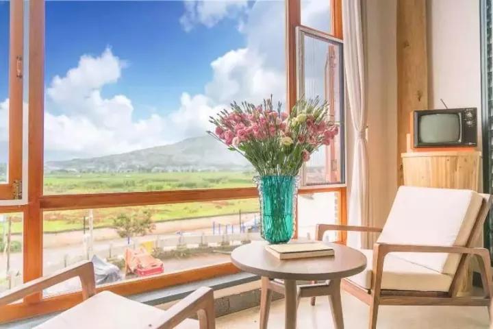 发发呆走走神：和顺这些客栈哪一间是你的菜？