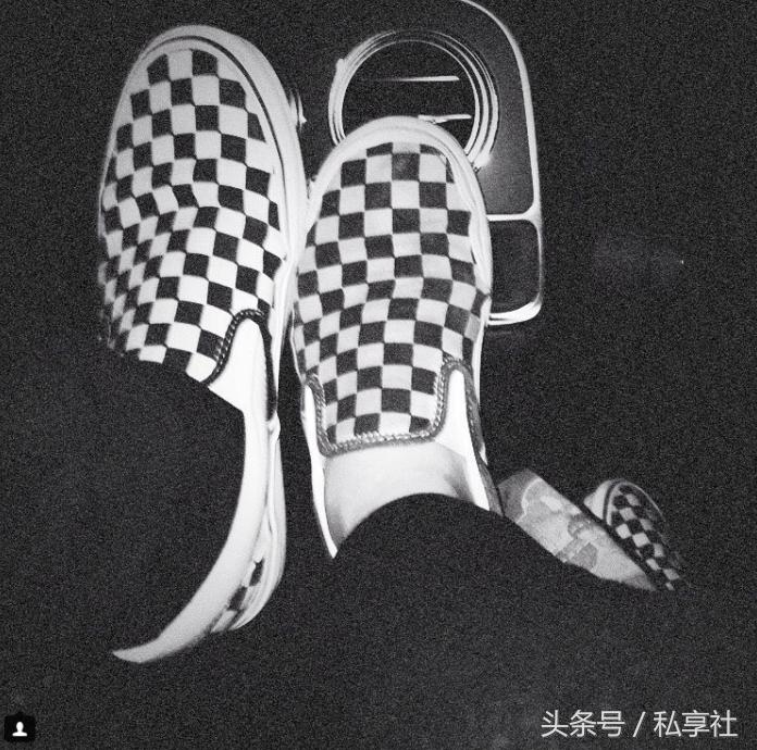 贝克汉姆最新款鞋,布鲁克林贝克汉姆的鞋子