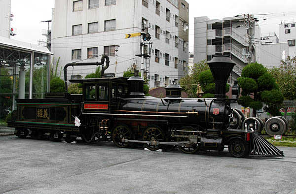 京都旅游人气景点|全方面带你了解京都铁路博物馆