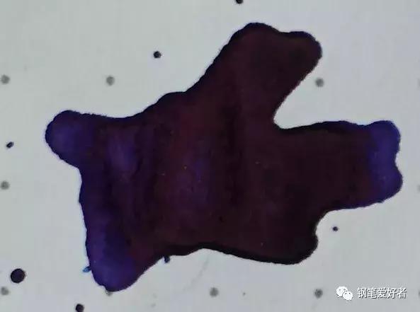 sailor写乐钢笔官网,写乐限定墨水试色