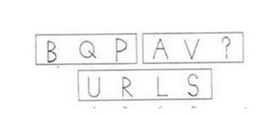 国考行测图形推理最快解题技巧,pwc图形推理和数字推理