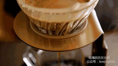 在全北京*博兰**基尼最多的地方，开了家咖啡界的巴黎世家