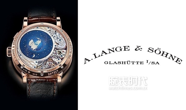 意大利十大名表排行榜图片,意大利十大手表品牌大全