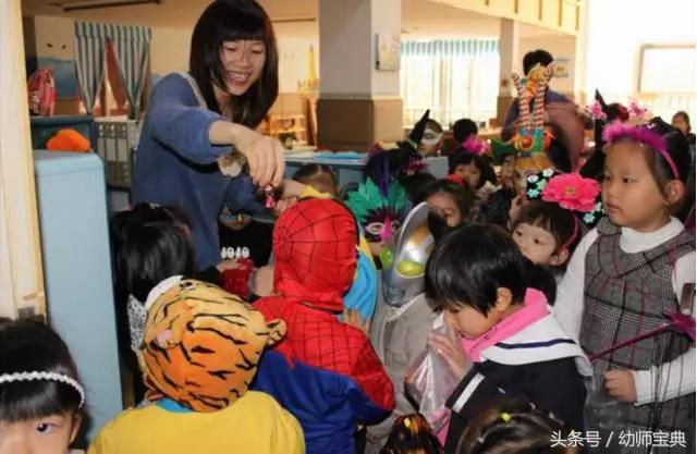 万圣节的感恩节,万圣节与感恩节