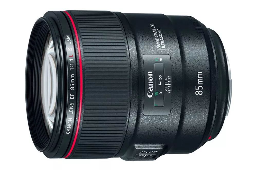 佳能85mmf1.4镜头值得购买吗,佳能新85mmf1.4s价格