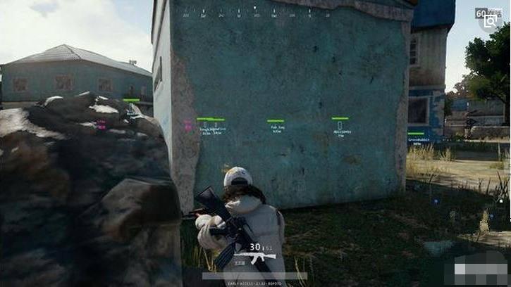 《绝地求生》外挂盘点各路神仙过海“吃鸡”各显神通