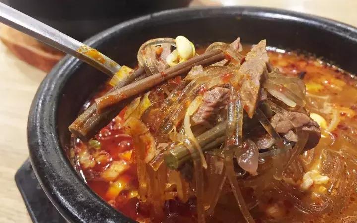 这几家好吃的澡堂子请你收好,再降温必被挤爆