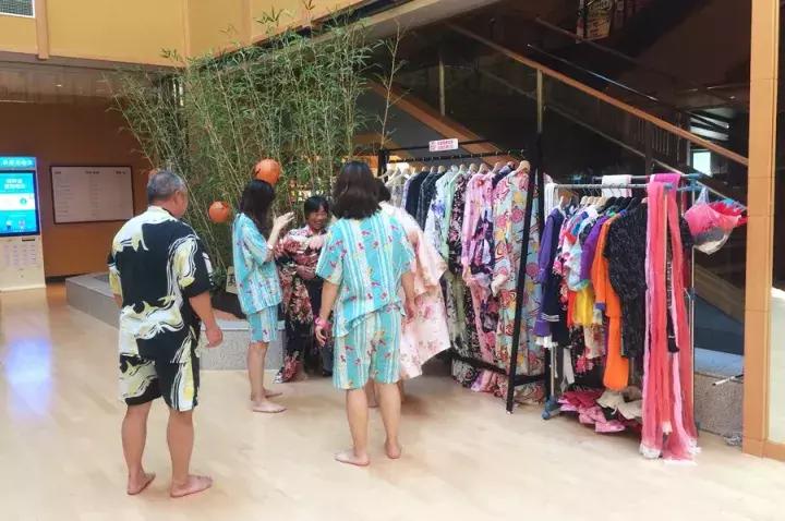 这几家好吃的澡堂子请你收好,再降温必被挤爆