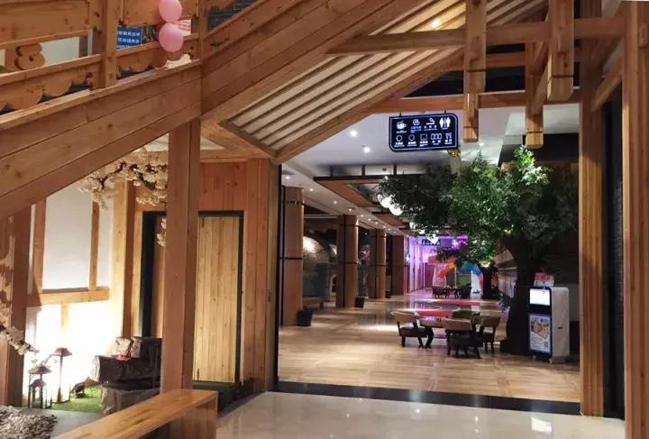 这几家好吃的澡堂子请你收好,再降温必被挤爆