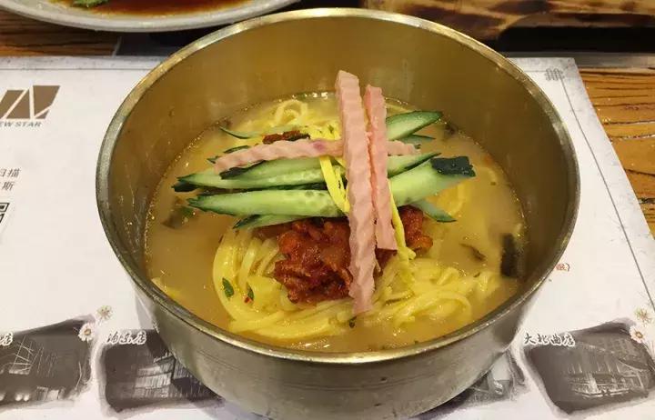 这几家好吃的澡堂子请你收好,再降温必被挤爆