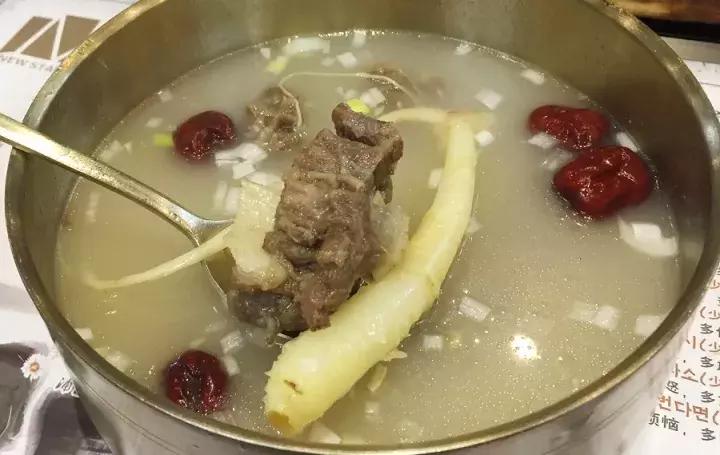 这几家好吃的澡堂子请你收好,再降温必被挤爆