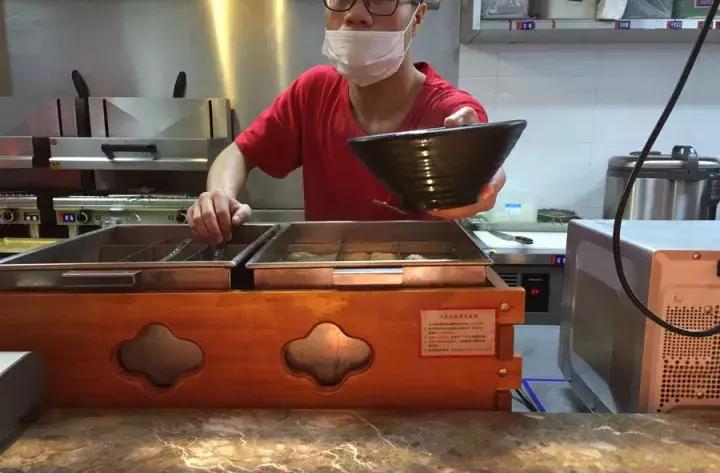 这几家好吃的澡堂子请你收好,再降温必被挤爆