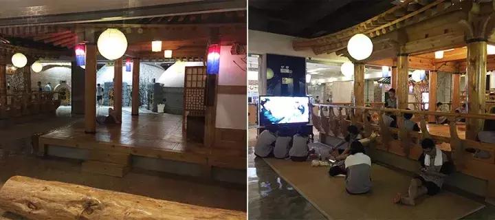 这几家好吃的澡堂子请你收好,再降温必被挤爆