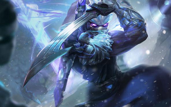 暮光之眼慎6刀符文出装,暮光之眼慎配合什么英雄