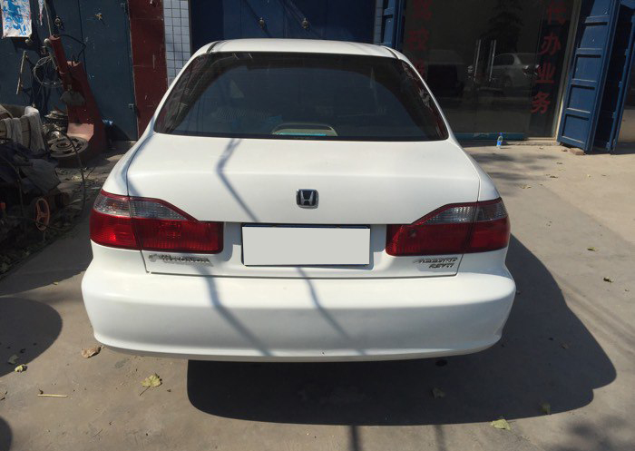 6代雅阁值不值得买,6代雅阁还能买吗