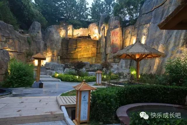 郑州周边温泉特惠套餐,郑州市附近温泉推荐