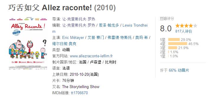 巧舌如父:好人作福,总是靠运气;坏人歹毒,下场都是自找的!