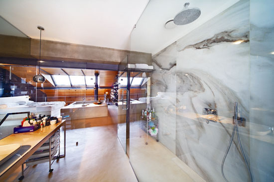 日式装饰风格色彩搭配,充满艺术气息的装修