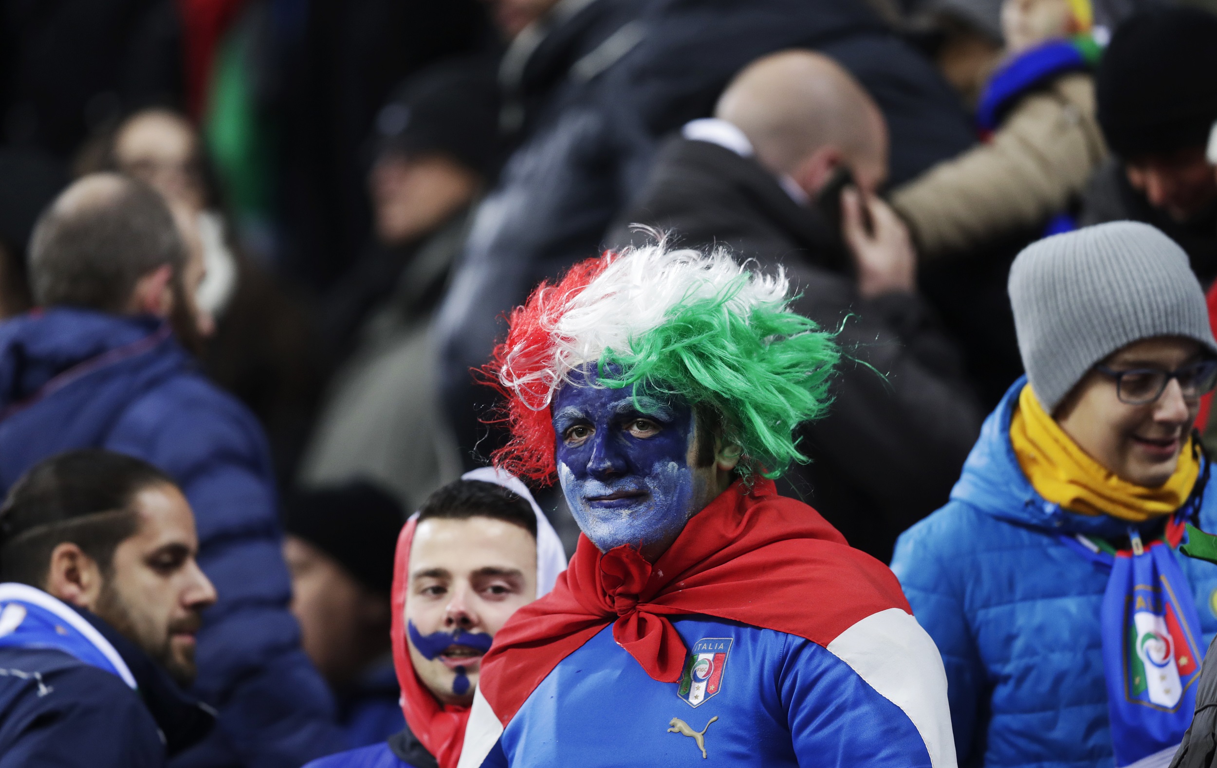 秘鲁和中国足球,从秘鲁到中国