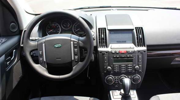 神行者2车评,试驾神行者2