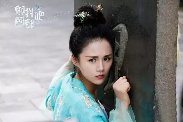 你们地球人知道演好“地球人”有多难吗?只有安悦溪能让我信服