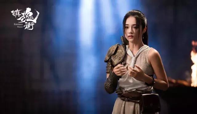 你们地球人知道演好“地球人”有多难吗?只有安悦溪能让我信服