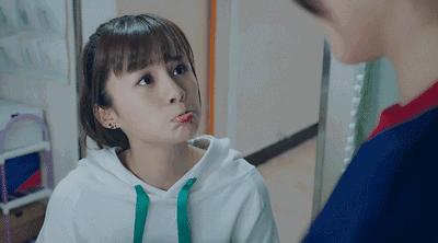 你们地球人知道演好“地球人”有多难吗?只有安悦溪能让我信服