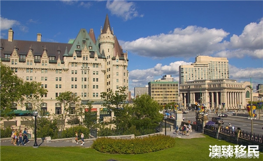 加拿大移民好吗，从三方面揭开移民的真实生活！