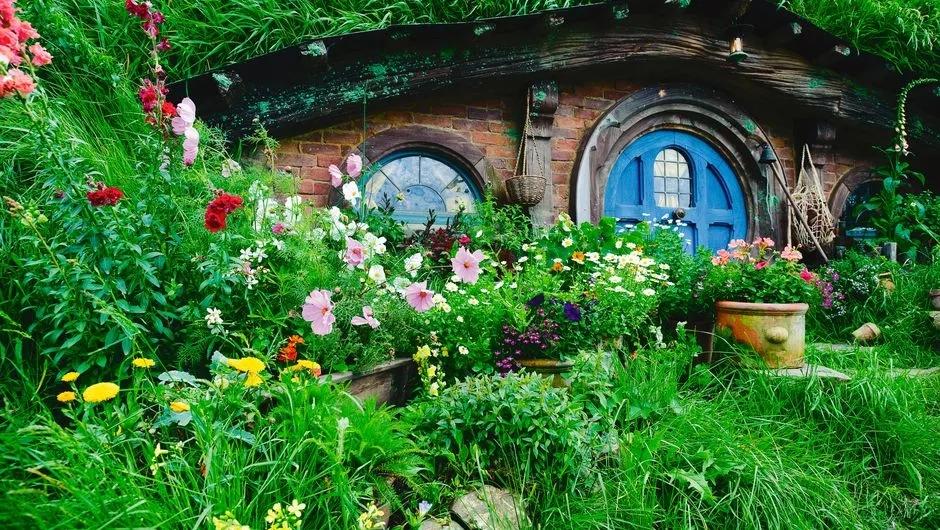 新西兰南北岛10天之旅,自驾游新西兰南北岛攻略