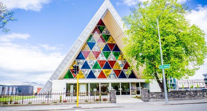 新西兰南北岛10天之旅,自驾游新西兰南北岛攻略