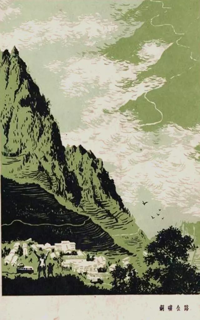 墨脱有多神秘,墨脱一条真正的天路