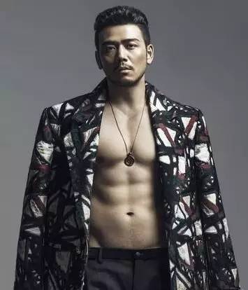 段奕宏痞帅合集,段奕宏帅炸视频