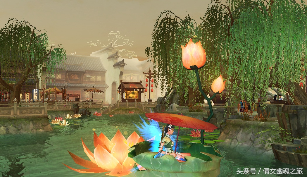 倩女手游哪个职业适合挂机,倩女幽魂适合情侣去的地方