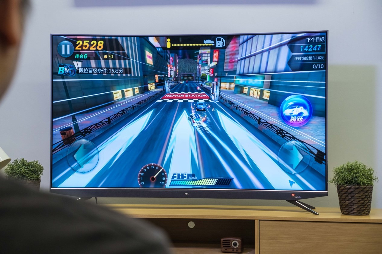 tclq960c电视,tcl量子点电视t8gmax