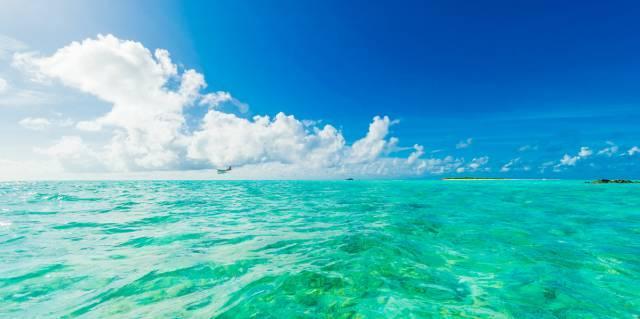 马尔代夫各个岛屿,马尔代夫的两座岛