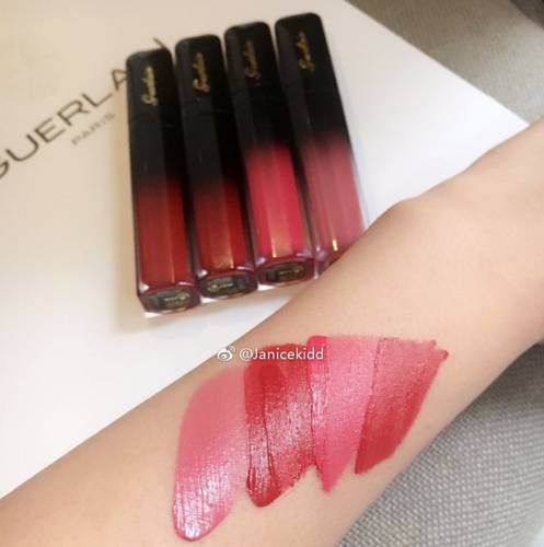 最值得买的几款唇釉,盘点那些风大不好用的唇釉