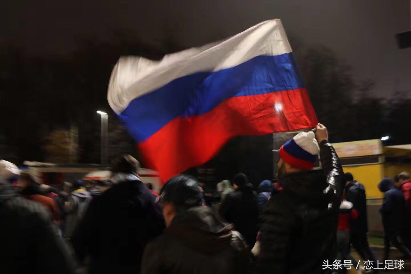 明年要去俄罗斯看世界杯?那么这篇文章是你需要收藏的