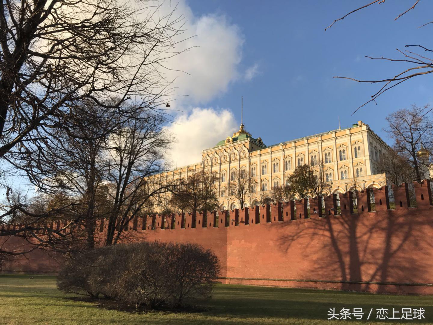 明年要去俄罗斯看世界杯?那么这篇文章是你需要收藏的